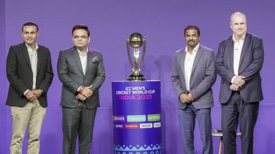 ICC World Cup 2023 Full Schedule: विश्व कप 2023 शेड्यूल हुआ जारी, देखें मैच लिस्ट, डेट और वेन्यू