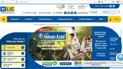 LIC ADO Interview Result 2023: एलआईसी एडीओ इंटरव्यू रिजल्ट 2023 हुआ जारी, licindia.in पर करें चेक