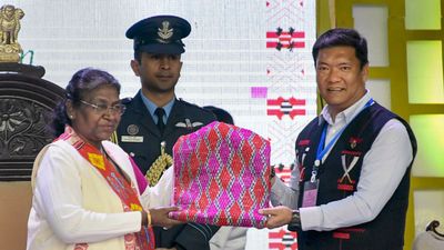 अरुणाचल प्रदेश के मुख्यमंत्रियों की सूची| List of Chief Minister of Arunachal Pradesh