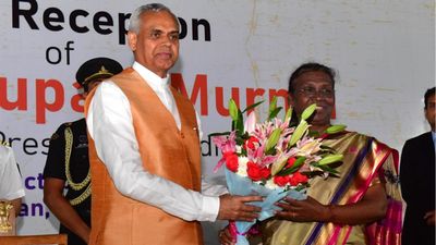 गुजरात के राज्यपालों की सूची| List of Governors of Gujarat