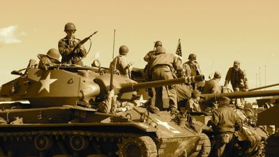World Famous Wars: विश्व इतिहास के प्रमुख युद्ध कब और किसके बीच हुए, देखें पूरी सूची 