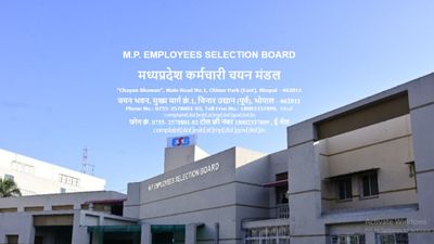 MP TET Result 2023: एमपी टीईटी वर्ग 2, वर्ग 3 रिजल्ट आज हो सकता है जारी, esb.mp.gov.in पर करें चेक