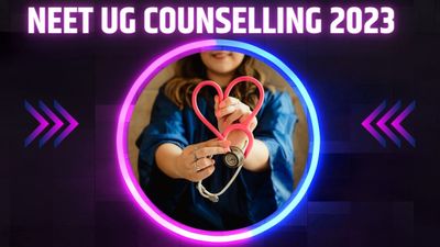 NEET UG Counselling 2023: नीट यूजी काउंसलिंग प्रक्रिया, फीस से लेकर सीट अलॉटमेंट तक सब कुछ यहां चेक करें