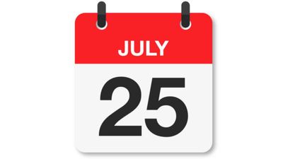 25 जुलाई से जुड़ा भारतीय इतिहास (History of 25 July)