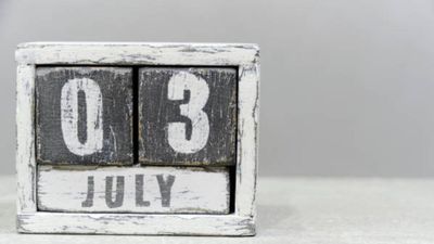 3 जुलाई से जुड़ा भारतीय इतिहास (History of 3 July)