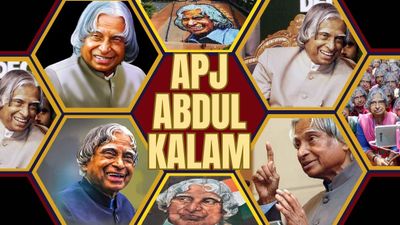 APJ Abdul Kalam को भारत के राष्ट्रपति रहते हुए सहनी पड़ी ये आलोचनाएं