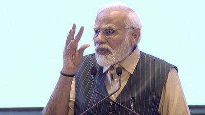 पीएम मोदी ने किया अखिल भारतीय शिक्षा समागम 2023 का उद्दाटन, कही शिक्षा से जुड़ी बड़ी बातें