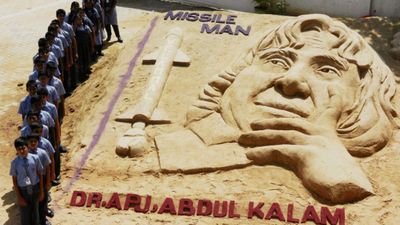क्या थे डॉ. एपीजे अब्दुल कलाम के जीवन में वो 9 टर्निंग प्वाइंट!