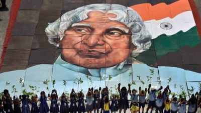 APJ Abdul Kalam Education: एपीजे अब्दुल कलाम की शिक्षा की लंबी कहानी