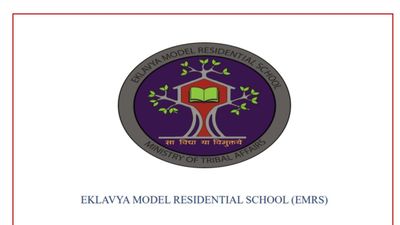 Job Alert: ईएमआरएस ने निकाली 4062 शिक्षण और गैर-शिक्षण पदों पर बंपर भर्ती 2023, डाउनलोड करें पीडीएफ