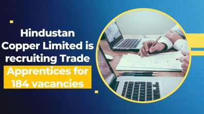 HCL Apprentice Recruitment 2023: एचसीएल ने निकाली अपरेंटिस पदों की भर्ती, अधिसूचना करें डाउनलोड 