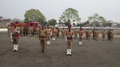 अग्नि एवं औद्योगिक सुरक्षा पाठ्यक्रमों की मांग : एक व्यापक मार्गदर्शिका