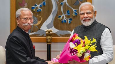 अरुणाचल प्रदेश के राज्यपालों की सूची| List of Governors of Arunachal Pradesh