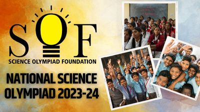 कक्षा 1 से 12वीं के छात्रों के लिए SOF करेगा National Science Olympiad 2023-24 का आयोजन, देखें पूरी डिटेल्स
