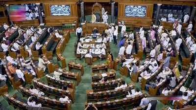 क्या है No Confidence Motion? कैसे होता है पारित, क्या सरकार साबित कर पाएगी बहुमत