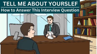 जॉब इंटरव्यू में कुछ इस प्रकार से दें 'Tell Me About Yourself' का उत्तर