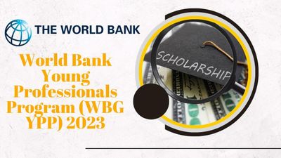 World Bank YYP 2023: विश्व बैंक लाया भारतीयों के लिए युवा पेशेवर प्रोग्राम 2023, बढ़ेंगे रोजगार के अवसर