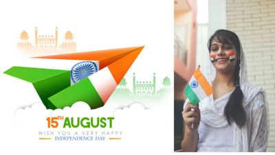 15 अगस्त से जुड़ा भारतीय इतिहास (History of 15 August)