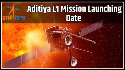 Aditya L1 Launching Date: सूर्य मिशन आदित्य एल-1 लॉन्च के लिए पूरी तहर तैयार, यहां देखें लॉन्चिंग की सही डेट