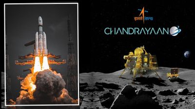 chandrayaan 3 Live: कब और किस समय चांद पर लैंड करेगा चंद्रयान 3
