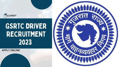 Sarkari Driver Bharti: GSRTC ने निकाली 4060 ड्राइवर पदों पर भर्ती 2023, शीघ्र करें आवेदन