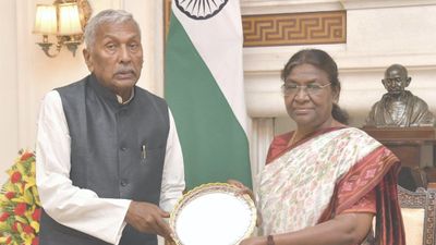 मेघालय के राज्यपालों की सूची। List of Governors of Meghalaya