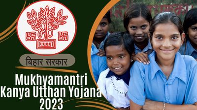 12वीं पास बिहार की छात्राओं के लिए Mukhyamantri Kanya Utthan Yojana 2023, कितने की मिलेगी सहायता