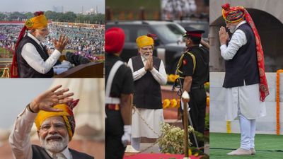 PM Modi 15 August Speech 2023: प्रधानमंत्री मोदी के भाषण से जुड़ी 10 बड़ी बातें, कहा- अगली बार फिर आऊंगा
