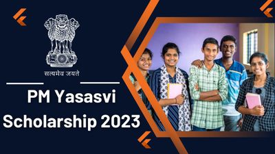 PM Yasasvi Scholarship 2023: 9वीं व 11वीं कक्षा के छात्रों के लिए आई पीएम यशस्वी स्कीम, अब मिलेंगे 125000 रुपए