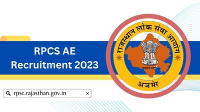 RPSC AE Recruitment 2023: राजस्थान में निकली असिस्टेंट इंजनीयर पदों की भर्ती, ग्रेड पे 5400, देखें Direct Link