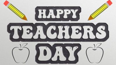 Teachers Day Speech for Class 1 in Hindi 2023: कक्षा 1 के छात्रों के लिए शिक्षक दिवस पर भाषण