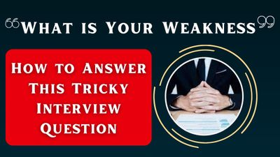 Job Interview Questions: जॉब इंटरव्यू में इस प्रश्न का उत्तर कैसे दें, यहां देखें सैंपल आंसर