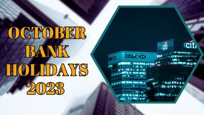 Bank Holidays In October 2023: इन 18 दिन रहेंगे बैंक बंद, देखें बैंक हॉलीडे की पूरी लिस्ट यहां