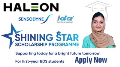 Scholarship 2023: BDS के छात्रों के लिए 4,20,000 लाख रुपये की स्कॉलरशिप पाने का सुनहरा मौका