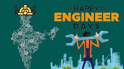 Engineers Day 2023 Quiz: इंजीनियर्स डे पर लें क्विज में हिस्सा और दीजिए आसान से प्रश्नों के उत्तर