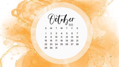 List of Important Days in October 2023: अक्टूबर महीने में आने वाले महत्वपूर्ण दिवस, त्योहार और व्रतों की लिस्ट
