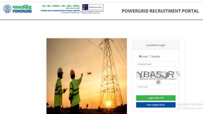 PGCIL Recruitment 2023: पीजीसीआईएल ने निकाली डिप्लोमा ट्रेनी को भर्ती 2023, शीघ्र करें आवेदन