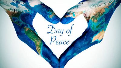 International Day of Peace 2023: अंतरराष्ट्रीय शांति दिवस पर शेयर करें कोट्स और स्लोगन