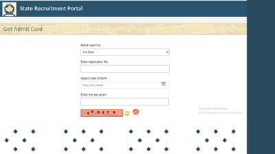 RPSC RAS Admit Card 2023: राजस्थान आरपीएससी आरएएस एडमिट कार्ड हुए जारी, डाउनलोड लिंक यहां