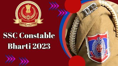 Delhi Police Constable Bharti 2023: एसएससी ने निकाली 7,547 कांस्टेबल भर्ती, अधिसूचना जारी, ऐसे करें आवेदन