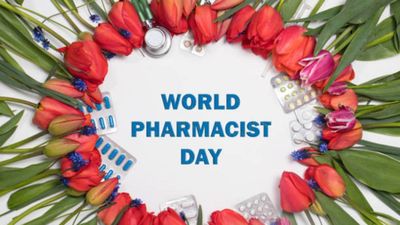 World Pharmacist Day Quiz: फार्मेसी का जनक किसे कहा जाता है? विश्व फार्मेसिस्ट दिवस पर दें इन सवालों का जवाब