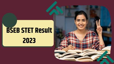 BSEB STET Result 2023: आज 2:30 बजे होगा छात्रों के रिजल्ट का इंताजर खत्म, ऐसे करें डाउनलोड