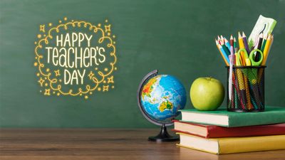 World Teachers Day 2023: जानिए विश्व शिक्षक दिवस क्यों महत्वपूर्ण है और 5 अक्टूबर को ही क्यों मनाया जाता है?