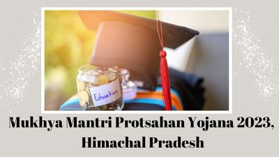 हिमाचल के छात्रों को मुख्यमंत्री प्रोत्साहन योजना 2023 के तहत मिलेगी इतने की स्कॉलरशिप, देंखे डिटेल्स