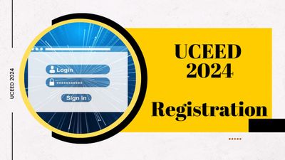 UCEED 2024: आईआईटी बॉम्बे यूसीईईडी 2024 आवेदन प्रक्रिया, पात्रता, आयु व अन्य जानकारी यहां देखें