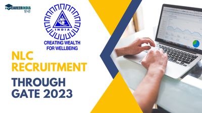 NLC Recruitment 2023: गेट 2023 के माध्यम से 295 ग्रेजुएट एग्जीक्यूटिव पदों पर निकली भर्ती, वेतन 1.6 लाख