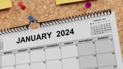 Bank Holidays In January 2024: जनवरी में 16 दिन रहेंगे बैंक बंद, देखें बैंक हॉलीडे फुल लिस्ट