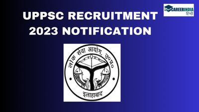 UPPSC Recruitment 2023 स्टाफ नर्स यूनानी पदों के लिए करें आवेदन, जानें विवरण