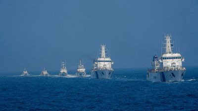 8 साल पहले लापता हुआ था IAF का विमान, समुद्र में मिला सुराग 