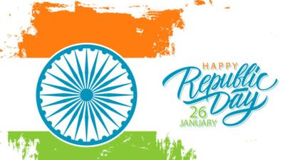 Happy Republic Day Shayari 2024: 26 जनवरी पर शेयर करें टॉप 10 शायरी संदेश, जो भर देंगे देशभक्ति का जोश